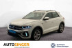 Volkswagen T-Roc R-Line T roc r line 2.0 tsi dsg 4m *ahk*pano*r cam*led*