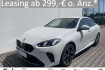 BMW Série 2 Coupé  Bmw 220  220 gran coupe i m sport 18 » icongl. memory hud h/k p