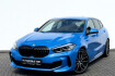 BMW Série 1  Bmw 128  128 ti m sport paket plus // 1.hand // garantie