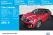 Volkswagen T-Roc R-Line T roc 1.5 tsi dsg r line navi ahk led