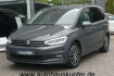 Volkswagen Touran Comfortline comfortline bmt acc ahk beh.llk surr.hifi