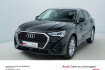 Audi Q3  45 tfsi e s tro*rfk*led*gjr*nav*360