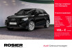 Audi Q2 Advanced advanced 35 tdi s tronic acc led navi shz