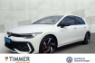Volkswagen Golf 8  Golf viii gti 2.0 l tsi opf *dsg*hud*led*keyless*nav*