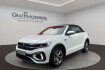 Volkswagen T-Roc R-Line T roc cabrio r line 1.5 tsi dsg navi ahk ledplus