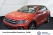 Volkswagen T-Roc R-Line T roc 1.5 tsi dsg r line ahk/led/pdc