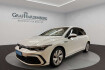 Volkswagen Golf 8  Golf viii gtd 2.0 tdi dsg acc navi led
