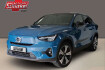 Volvo C40 Ultimate recharge pure electric single motor ultimate acc