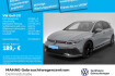 Volkswagen Golf GTI Clubsport Golf gti golf viii gti clubsport 2.0 tsi led+ iq.drive pa