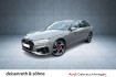 Audi A4 S-Line s line 40 tfsi qu comped/nav/led/kam/19