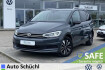 Volkswagen Touran Goal 2.0 tdi dsg goal 7 sitzer ahk+app connect