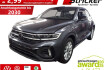 Volkswagen T-Roc R-Line T roc r line black style 1.5tsi dsg 278  ohne anzahlung