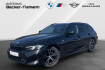 BMW Série 3 M-Sport 318 i touring *widescreen*m sport*ahk*driving assist*k