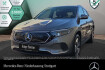 Mercedes EQA Progressive Benz eqa 250 prog+advanced+kamera+spur