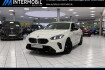 BMW Série 1  Bmw 120  120 d m sport hud*h k*acc*memo*shadow*ahk*360