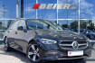 Mercedes Classe C Avantgarde Benz c 200 c 200 td led navi 2xpdc avantgrade kamera lenkra