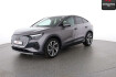 Audi Audi Others  others  autres q4 sportback 35 e tron s line kamera keyless acc