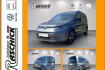 Volkswagen Caddy Dark Label 1.5 tsi dark label led acc navi panorama klima