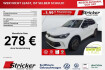 Volkswagen Tiguan Goal goal 2.0tdi dsg 278  ohne anzahlung navi ahk kame