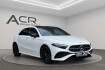 Mercedes Classe A AMG Line Advanced Benz a 200 *amg line*i.hand*mb scheck*pano*adv+*
