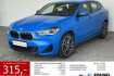 BMW X2 M-Sport xdrive 25d sports m sport navi.led.hud.ahk