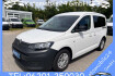 Volkswagen Caddy  2.0 tdi ruckfahrkamera rollstuhl rampe 1. hand