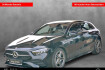 Mercedes Classe A AMG Line Benz a 180 a 180 amg line+/led/kamera/spurh./lenkradhzg shz
