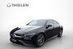 Mercedes CLA AMG Line Benz cla 200 amg line/multi beam/blind spot/navi