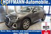 Audi Q3 S-Line sportback s line led pdc 2x sitzheizung gra