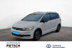 Volkswagen Touran Goal 1.5 tsi goal dsg acc ahk