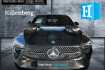 Mercedes CLA Edition Progressive Line Benz cla 250 e sb; 360 ; distronic; totw.; keyless;