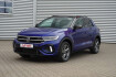Volkswagen T-Roc R-Line T roc 2.0 tsi dsg r line 4m led acc ahk navi