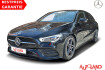 Mercedes CLA AMG Line Benz cla 250 amg line 7g dct led navi burmester ahk