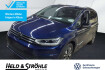 Volkswagen Touran Goal goal 1.5 tsi dsg iq led 7s trailer travel