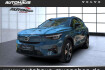 Volvo XC40  Xc40 xc 40 ultimate recharge pure electric 2wd navi led