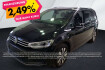 Volkswagen Touran Goal 2.0 tdi dsg goal ahk navi sitzhzg iq.ligh