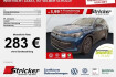 Volkswagen Tiguan Goal goal 2.0tdi dsg 283  ohne anzahlung navi ahk kame