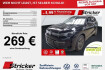 Volkswagen Tiguan Goal life goal 2.0tdi dsg 269  ohne anzahlung navi ahk