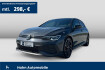 Volkswagen Golf GTI Clubsport Golf gti golf viii gti clubsport 2.0tsi dsg black style