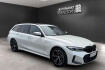 BMW Série 3 M-Sport 320 i m sport pano*hifi*led*18*kamera*alcantara