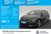 Volkswagen Golf GTI Clubsport Golf gti golf viii gti clubsport 2.0 tsi led+ navi parkpi