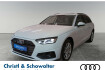 Audi A4 S-Line avant 40 tdi quattro s tronic ahk led pano