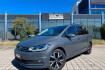 Volkswagen Touran Comfortline comfortline  deutsches fzg  7 sitz