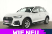 Audi Q5 S-Line business 35tdi business|stadt|r kam|led|navi+|el.heck