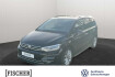 Volkswagen Touran Comfortline 1.5tsi dsg comfortline r line navi led acc dab