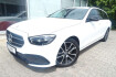 Mercedes Classe E  Benz e 200 d t modell *toter winkel ass*r.kamera*acc*