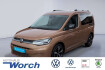 Volkswagen Caddy Style 2.0 tdi 4motion style led+navi+acc