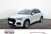 Audi Q3 Advanced 35 tfsi advanced navi kamera led pdc tempomat