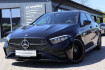Mercedes Classe A AMG Line Benz a 200 d special edition amg line ? pano kamera