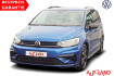 Volkswagen Touran Highline 1.5 tsi r line led navi acc 7 sitzer pdc